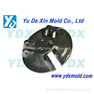 Zinc Die Casting (ISO9001, OEM) (YDX-ZN002)